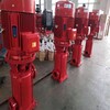 山東XBD7/40G-L消防泵價格