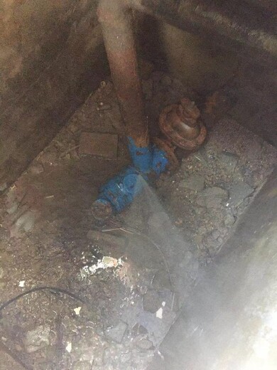 東莞橋頭鎮地下自來水管漏水檢測報價