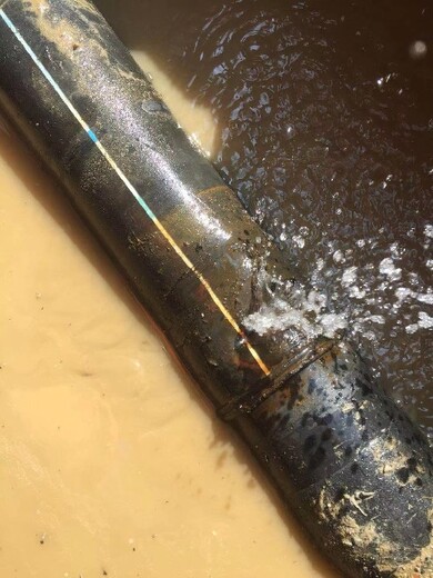常平鎮(zhèn)地下自來水管漏水檢測報價