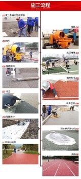 透水地坪增強(qiáng)劑價(jià)格,透水地坪增強(qiáng)劑多少錢
