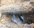 番禺正规地下自来水管漏水检测施工方案