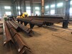 生产高速数控角钢钻孔生产线规格