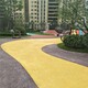 北京园林地坪施工承包图
