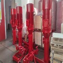 北京XBD5/50G-IS消防泵廠家