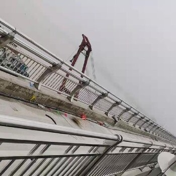 北京平谷不锈钢护栏定制厂家