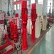 辽宁XBD-L立式单级消防泵厂家