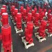 山東XBD13/30G-L消防泵廠家單級單吸式消防泵廠家