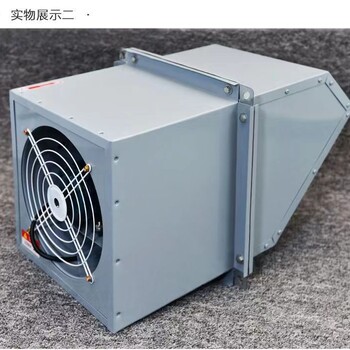 不銹鋼風機山西定制邊墻風機廠家