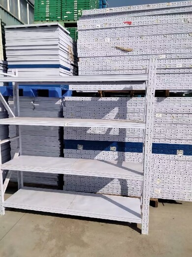 黑龙江绥化回收出售托盘货架折叠筐周转箱