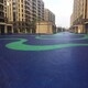 海綿城市試點(diǎn)城市名單圖