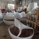 樹脂玻璃鋼樹池座椅圖