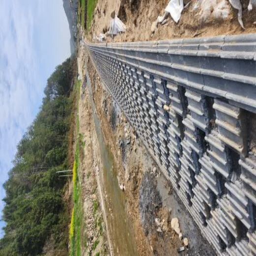 广西桂林生态护坡（小）厂家批发水系护坡