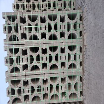 广西防城港生态护坡（大）多少钱水工砖