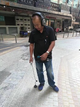 麻涌鎮哪里有地下自來水管漏水檢測電話