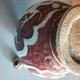 宣德青花矾红釉瓷器展示图