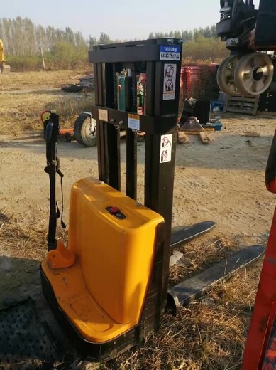 六安現金回收燃油叉車電叉車