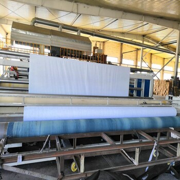 齊齊哈爾市的兩布一膜不透水土工布700克