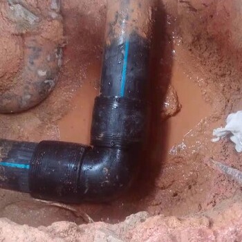 龙岗供水管道漏水检测施工团队
