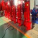 河北XBD-ISG单级单吸式消防泵调试
