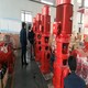 山東立式單級(jí)消防泵圖
