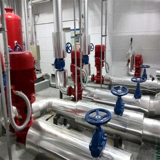 陕西XBD11/20G-IS消防泵厂家消防泵价格