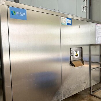 學(xué)校食堂餐廚垃圾處理設(shè)備社區(qū)廚余垃圾一體化處理設(shè)備