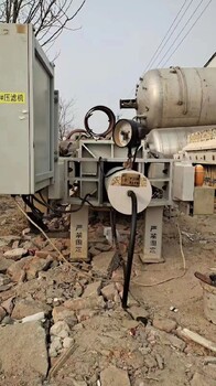 二手設(shè)備40平方隔膜壓濾機(jī)長期供貨,二手壓濾機(jī)長期處理