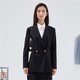 量體定制雅戈?duì)柟ぱb職業(yè)服圖
