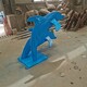 海豚雕塑定制厂家图