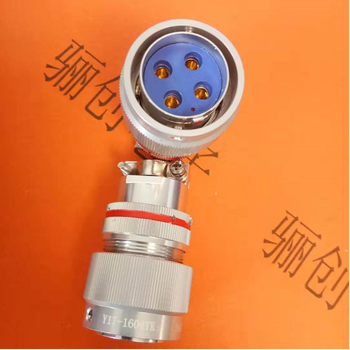 Y17-2019TK接插件Y17圓形連接器西安驪創(chuàng)銷售