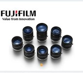 Fujinon富士能工业镜头HF75HA-1S