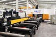  New Tianxu CNC high-speed CNC 3D drill installation
