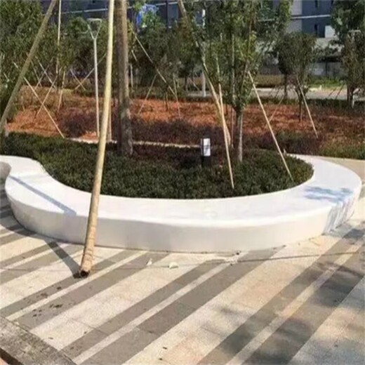 青島泰科石坐凳使用壽命