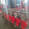 福建XBD系列消防泵廠家