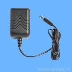 AC-DC電源適配器5VDC1A6W系列插墻式3C開關(guān)電源適配器