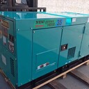 深圳小松靜音發(fā)電機(jī)零配件