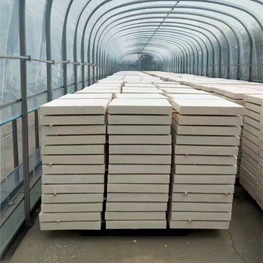 硅质聚苯板环保硅质板市场