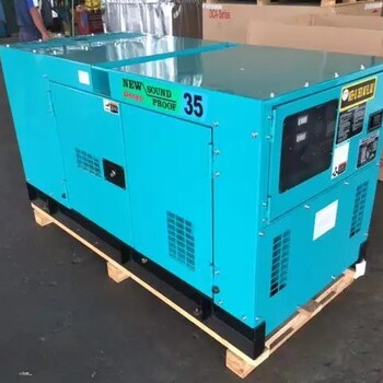 深圳電友二手發(fā)電機(jī)組租賃