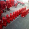 山東XBD3/15G-L消防泵