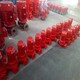 湖北XBD-ISG单级单吸式消防泵价格图