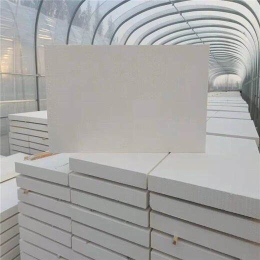 定制硅质板规格,硅质聚苯板