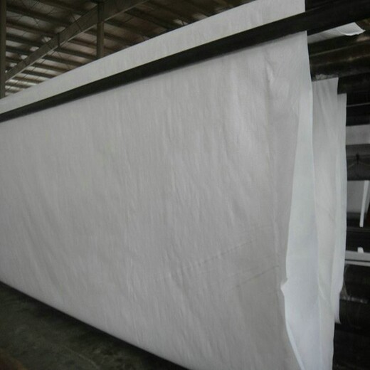 吉林700克防水土工布，防水复合土工布用于蓄水池