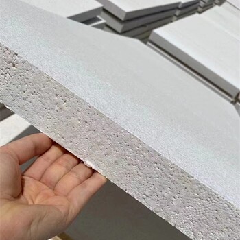 聚炎硅质渗透板,硅质聚苯板