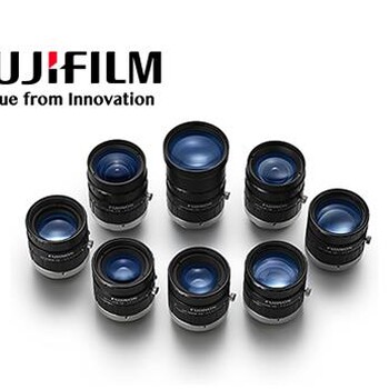 Fujinon富士能工业镜头HF12.5HA-1S