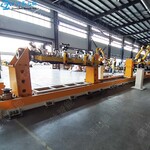 淮北工业变位机结构焊接变位机生产厂家