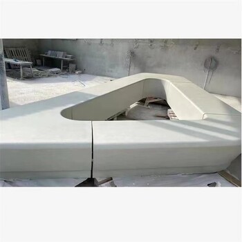 南通泰科石坐凳施工方式