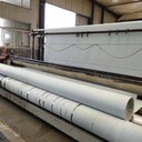 河北三布兩膜-900克-非織造土工布