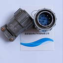 圓形接插件Q24J26PJ連接器Q系列西安驪創(chuàng)新品
