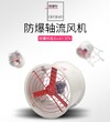 防爆排风扇规格参数中国十大防爆品牌专业生产厂家图片