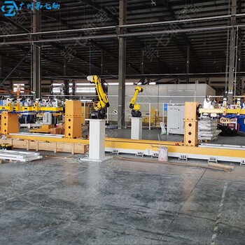 攀枝花焊接变位机材质,自动化焊接工作站,定制加工
